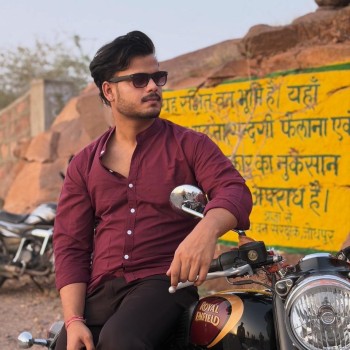 ritik sharma